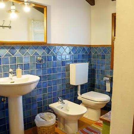 La Lepre Bianca * Cento (Emilia-Romagna)