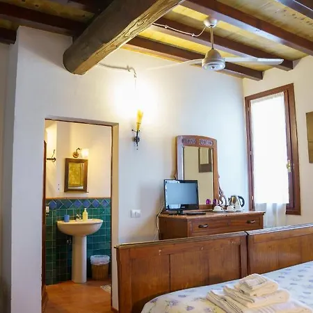 La Lepre Bianca * Cento (Emilia-Romagna)