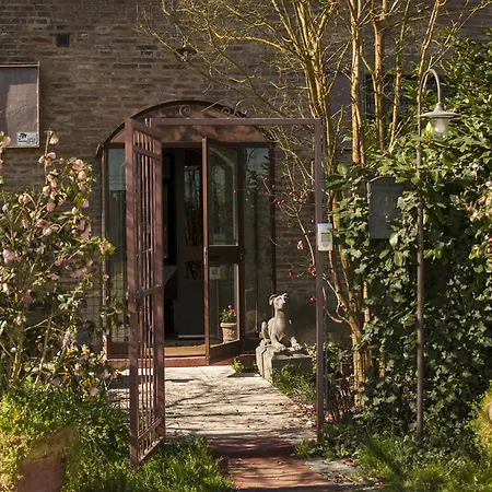 La Lepre Bianca Cento (Emilia-Romagna)