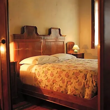 La Lepre Bianca Bauernhof