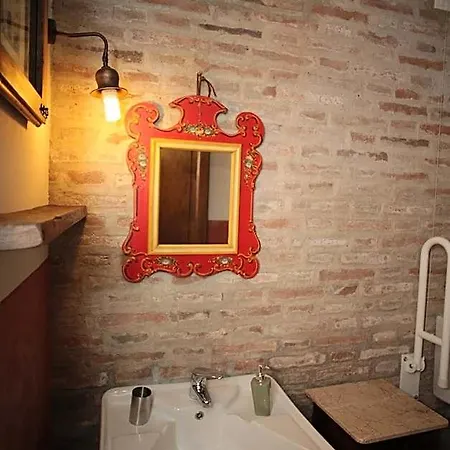 La Lepre Bianca Cento (Emilia-Romagna)
