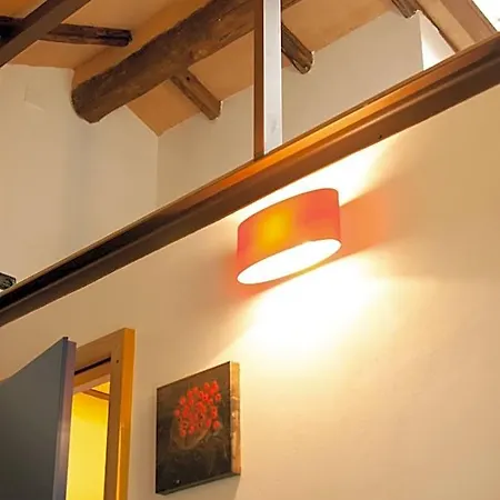 La Lepre Bianca Bauernhof