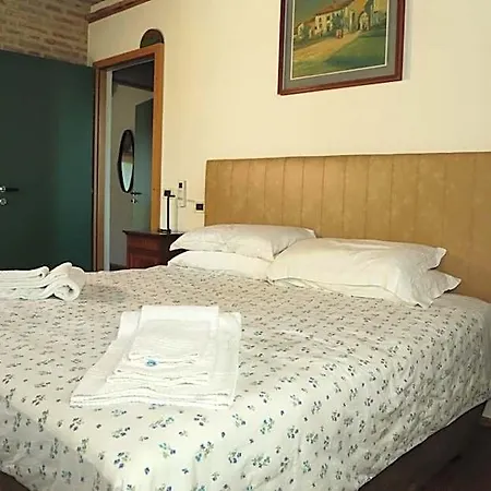 Gospodarstwo agroturystyczne La Lepre Bianca *