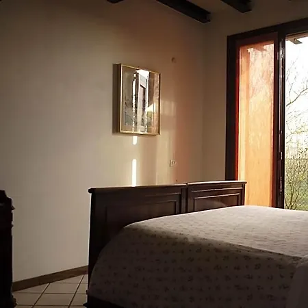 La Lepre Bianca Bauernhof Cento (Emilia-Romagna)