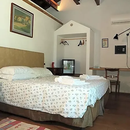 Bauernhof La Lepre Bianca *