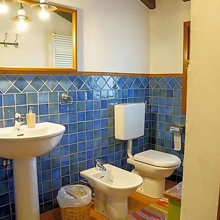 La Lepre Bianca Bauernhof Cento (Emilia-Romagna)