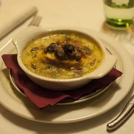 La Lepre Bianca Alojamento de Turismo Rural *