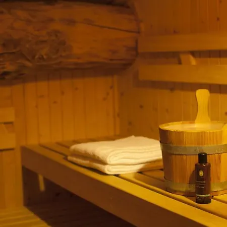 La Lepre Bianca Cento