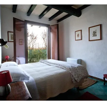 La Lepre Bianca Alojamento de Turismo Rural *