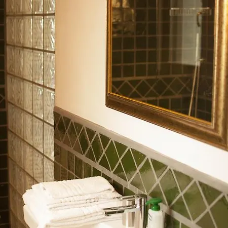 Farmház La Lepre Bianca