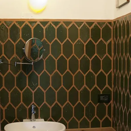 Alojamento de Turismo Rural La Lepre Bianca Cento (Emilia-Romagna)