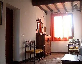 Farmház La Lepre Bianca Cento