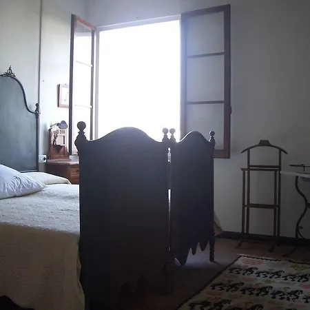 La Lepre Bianca مزرعة للإقامة *