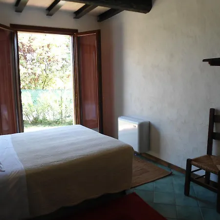 La Lepre Bianca * Cento