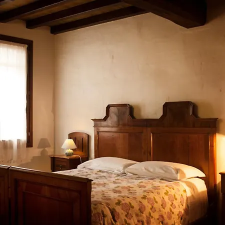 La Lepre Bianca * Cento (Emilia-Romagna)