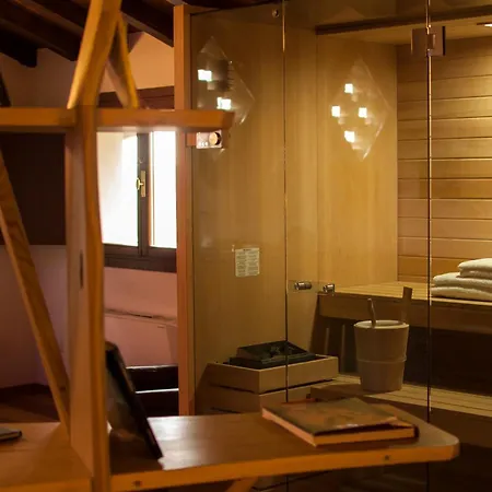 La Lepre Bianca Cento