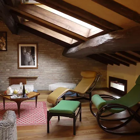 Farmház La Lepre Bianca *