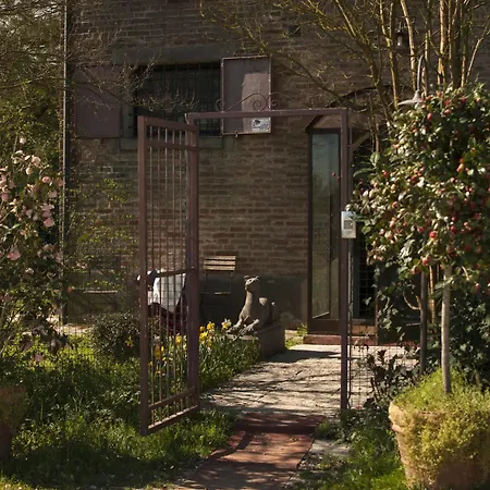 La Lepre Bianca Alojamento de Turismo Rural *