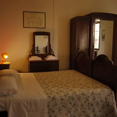 La Lepre Bianca Cento