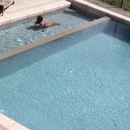 Alojamento de Turismo Rural La Lepre Bianca *