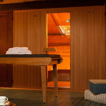 La Lepre Bianca * Cento