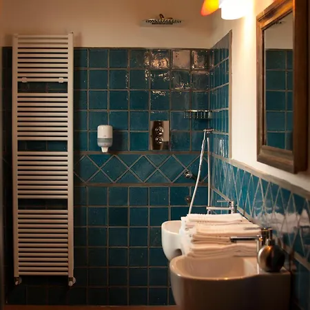 Alojamento de Turismo Rural La Lepre Bianca