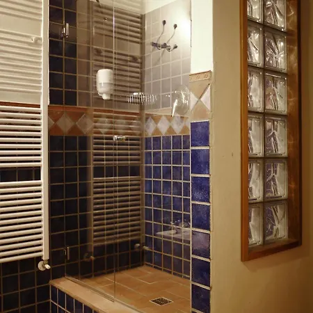 Alojamento de Turismo Rural La Lepre Bianca