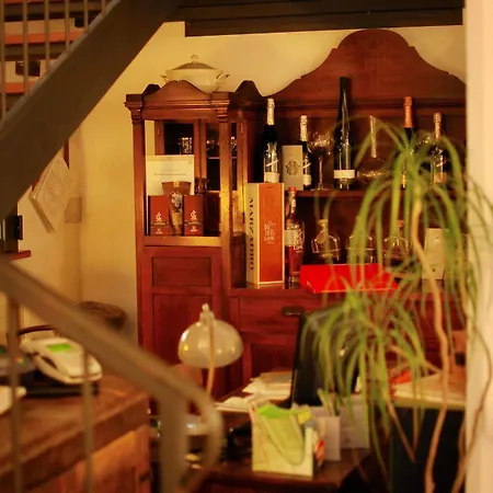 La Lepre Bianca * Cento