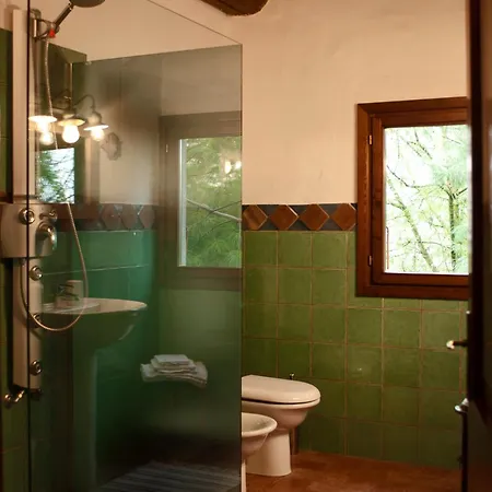 Alojamento de Turismo Rural La Lepre Bianca