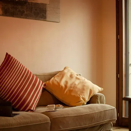 Farmház La Lepre Bianca