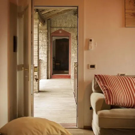 La Lepre Bianca Cento