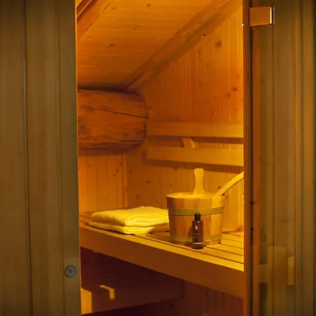 Farmház La Lepre Bianca