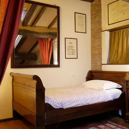 La Lepre Bianca Cento