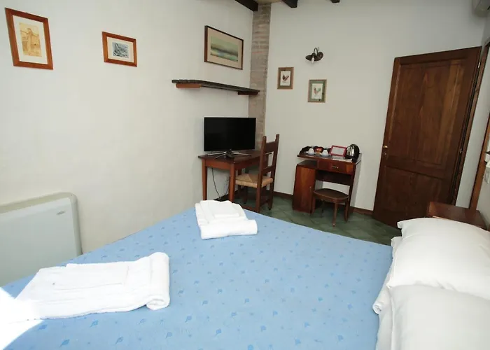 Agroturismo La Lepre Bianca