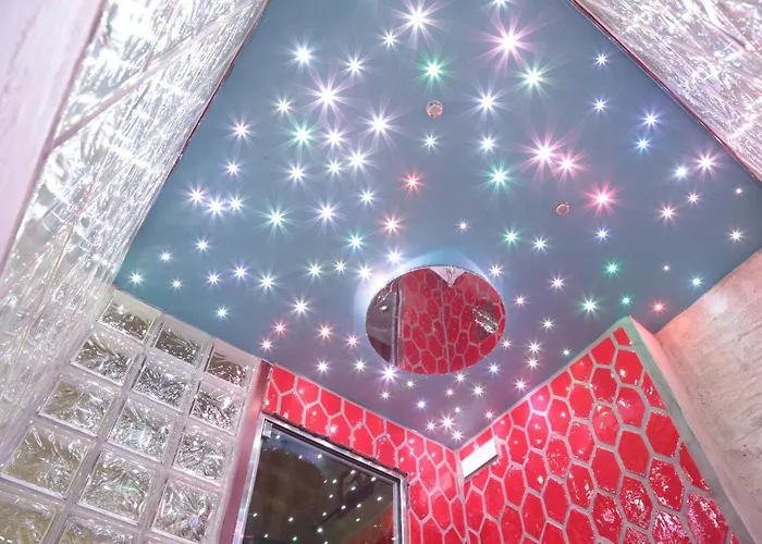 La Lepre Bianca Farm stay Cento (Emilia-Romagna)