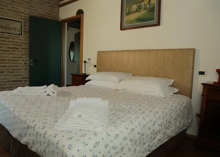 Agroturismo La Lepre Bianca