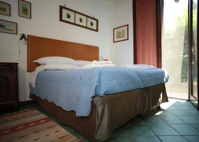 La Lepre Bianca * Cento (Emilia-Romagna)