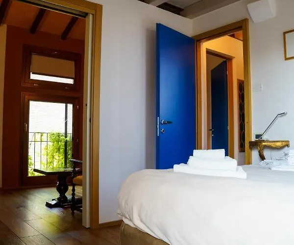 La Lepre Bianca Cento (Emilia-Romagna)