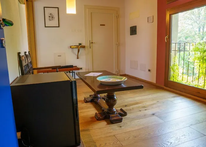 La Lepre Bianca Cento (Emilia-Romagna)