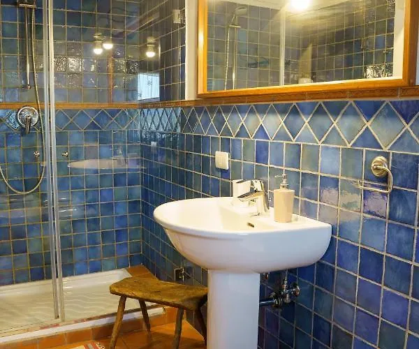 La Lepre Bianca Gospodarstwo agroturystyczne