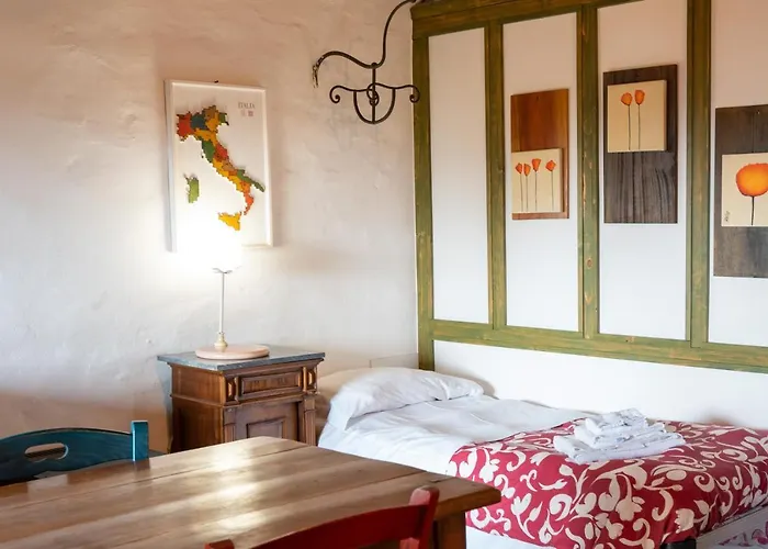 La Lepre Bianca Cento (Emilia-Romagna)