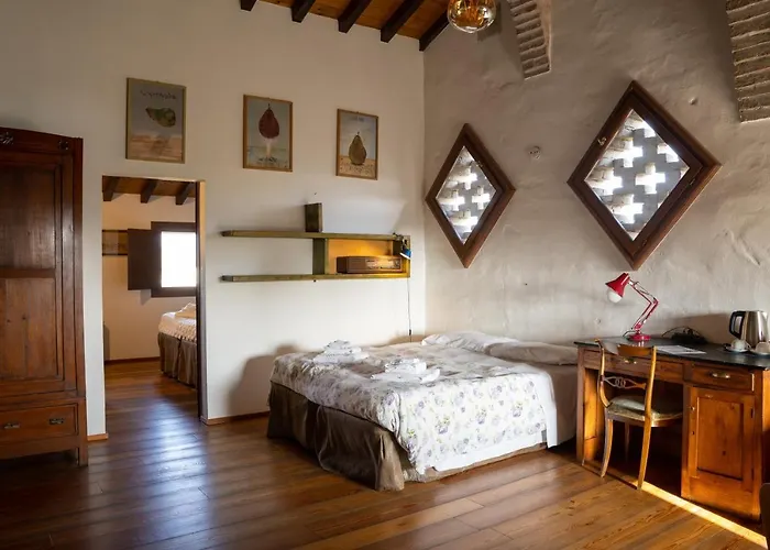 La Lepre Bianca Agroturismo *