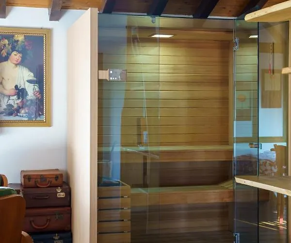 La Lepre Bianca Farm stay Cento (Emilia-Romagna)