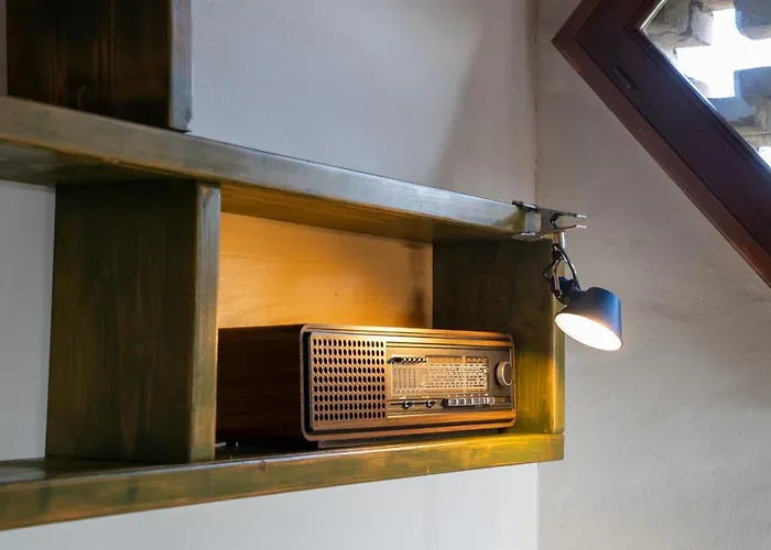 Agroturismo La Lepre Bianca