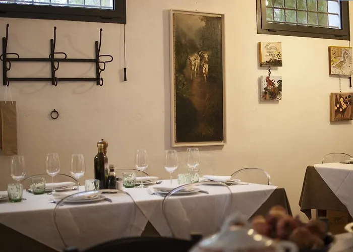 La Lepre Bianca Gospodarstwo agroturystyczne Cento (Emilia-Romagna)