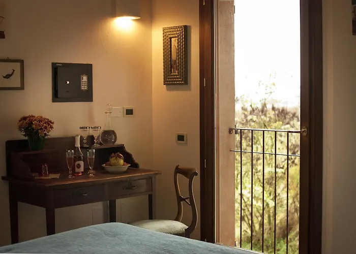 La Lepre Bianca Cento (Emilia-Romagna)