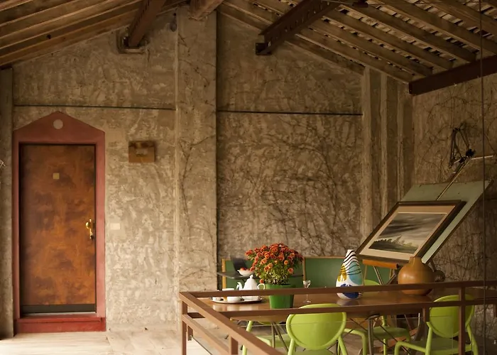 La Lepre Bianca Agroturismo