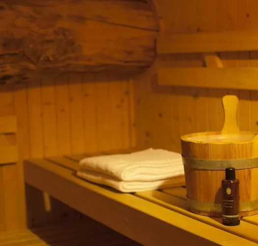 La Lepre Bianca Cento (Emilia-Romagna)