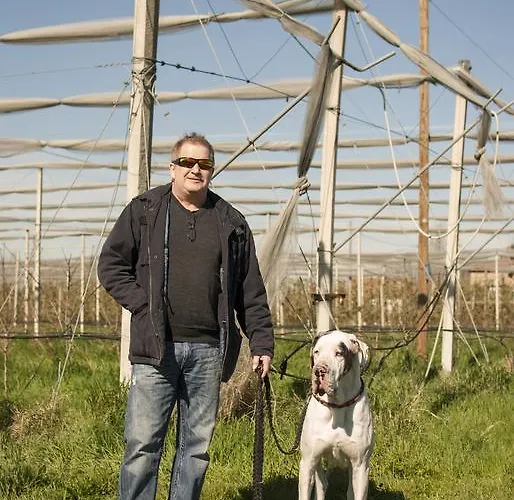 La Lepre Bianca Gospodarstwo agroturystyczne