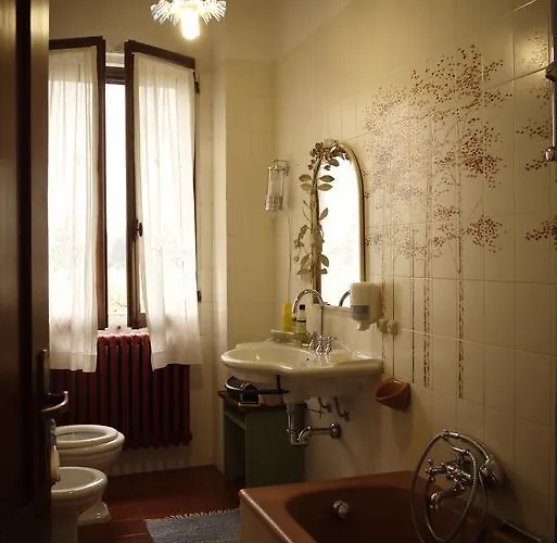 La Lepre Bianca Cento (Emilia-Romagna)